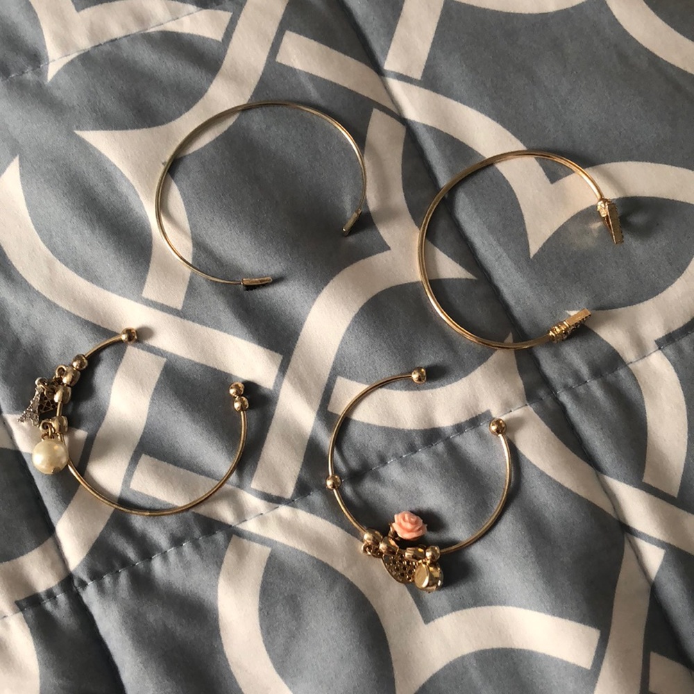 mini bracelets ! - Picture 2 of 2